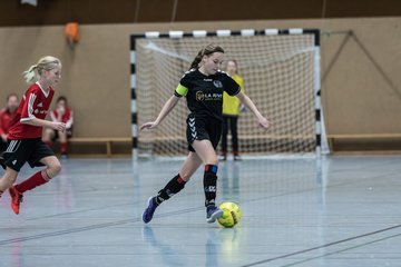 Bild 46 - wCJ KT Turnier Vormittag